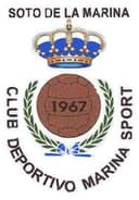 Marina Sport U19 logo - U VS Marina Sport U Live Score