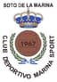 Marina Sport U19 logo