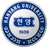 Hanyang University logo
