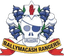 Ballymacash Rangers logo