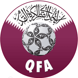 Qatar U20 logo