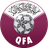 Qatar U20 logo