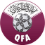 Qatar U20 logo