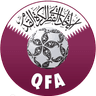 Qatar U20 logo