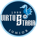 Virtus Stabia 1999 logo - Stabia VS Gladiator Live