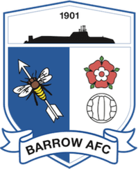 Barrow logo