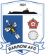 Barrow logo