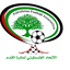 Palestine U17 logo