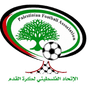 Palestine U17 logo