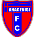 Anagennisi Patron logo - Agias VS Anagennisi Patron Result