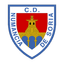 Numancia B logo
