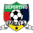 Dep. Upala logo