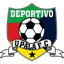 Dep. Upala logo
