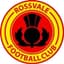 Rossvale FC Women logo