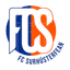 Surhusterfean logo