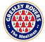 Gresley Rovers logo
