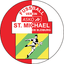 St Michael Bleiburg logo