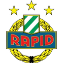 Rapid Vienna (W) logo - W VS Luv Graz Women Live