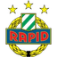 Rapid Vienna (W) logo
