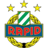 Rapid Vienna (W) logo