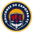 Halcones de Zapopan II logo - Ii VS Atletico Morelia Umsnh Score Today