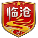 Lincang Team logo - Team VS Diqing Team Sport