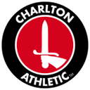 Charlton Athletic logo - Athletic VS Hull City Live Score Today