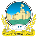 Linfield Reserves logo - Reserves VS Glenavon Reserves Result Today