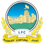 Linfield Reserves logo