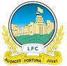 Linfield Reserves logo