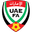 United Arab Emirates U17 logo - U Gulf Cup Of Nations 32289 Football Score