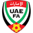United Arab Emirates U17 logo