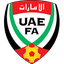 United Arab Emirates U17 logo