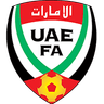 United Arab Emirates U17 logo