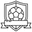 Kvida Wright logo - Spain Td 36585 Live