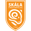 Skala Itrottarfelag logo