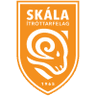 Skala Itrottarfelag logo