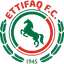 Al Ettifaq Youth logo