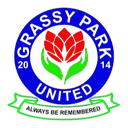 Grassy Park United logo - Fc VS Grassy Park United Live Score Today