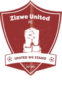 Zizwe United logo - Spurs VS Zizwe United Live Score Today