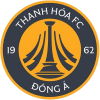 CLB Thanh Hoa logo - Nang VS Clb Thanh Hoa Sport