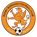 Rugby Borough(w) logo - W VS Rugby Boroughw Sport