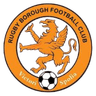 Rugby BoroughWomen logo