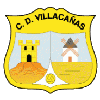 CD Villacanas logo - Toledo VS Cd Villacanas Result