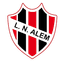 Leandro N. Alem Villa Nueva logo