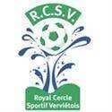 Verviers logo - Verviers VS Rcs Onhaye Sport