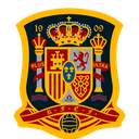 Spain U21 logo - U VS Cyprus U Live Score Today