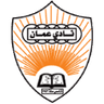 Oman Club logo
