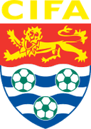 Cayman Islands U17 Women logo - U VS Cayman Islands U Women Live