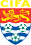 Cayman Islands U17 Women logo